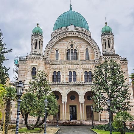 Historic Center Palace - Huge 4 Bedrooms Santa Croce Apartment - By LikehomeFlorens Exteriör bild