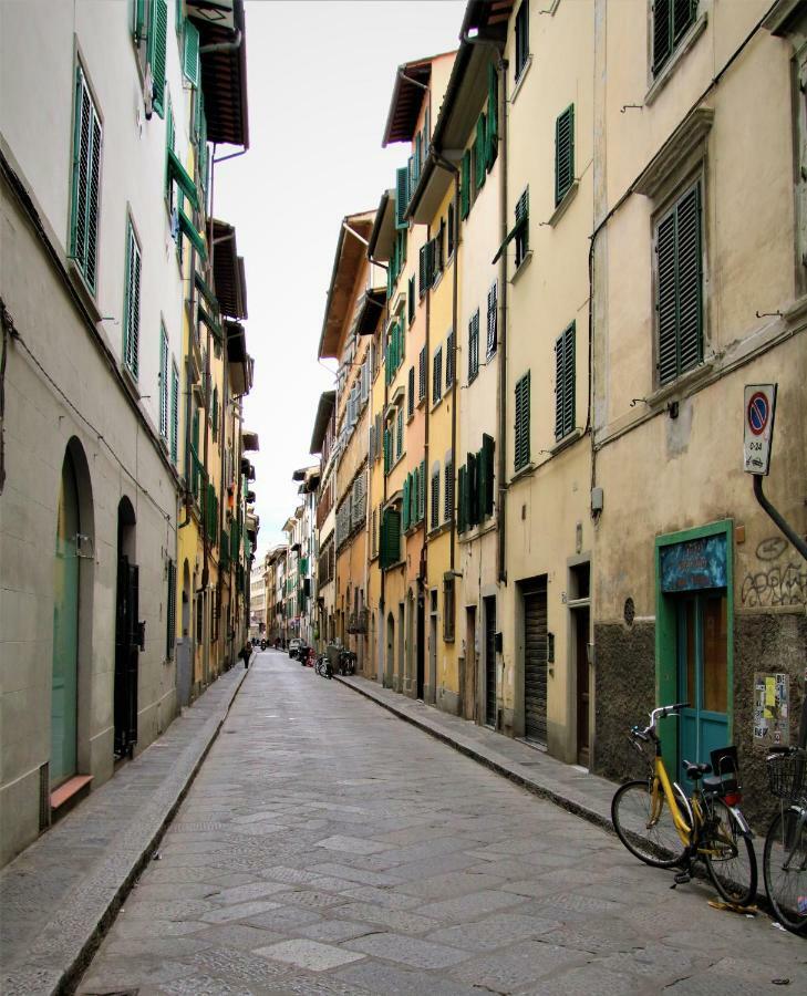Historic Center Palace - Huge 4 Bedrooms Santa Croce Apartment - By LikehomeFlorens Exteriör bild