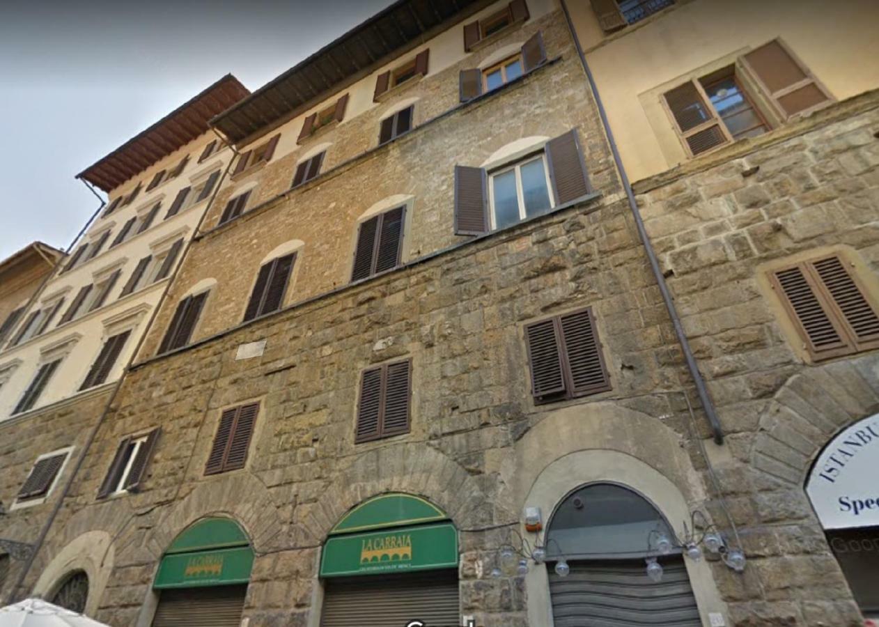 Historic Center Palace - Huge 4 Bedrooms Santa Croce Apartment - By LikehomeFlorens Exteriör bild